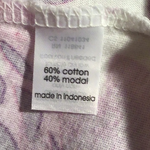 LANE BRYANT plus size blouse - Picture 7 of 11